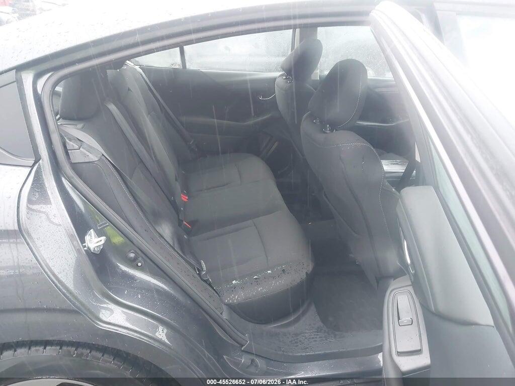 4S3BWAD60R3012138 2024 SUBARU LEGACY photo no. 8