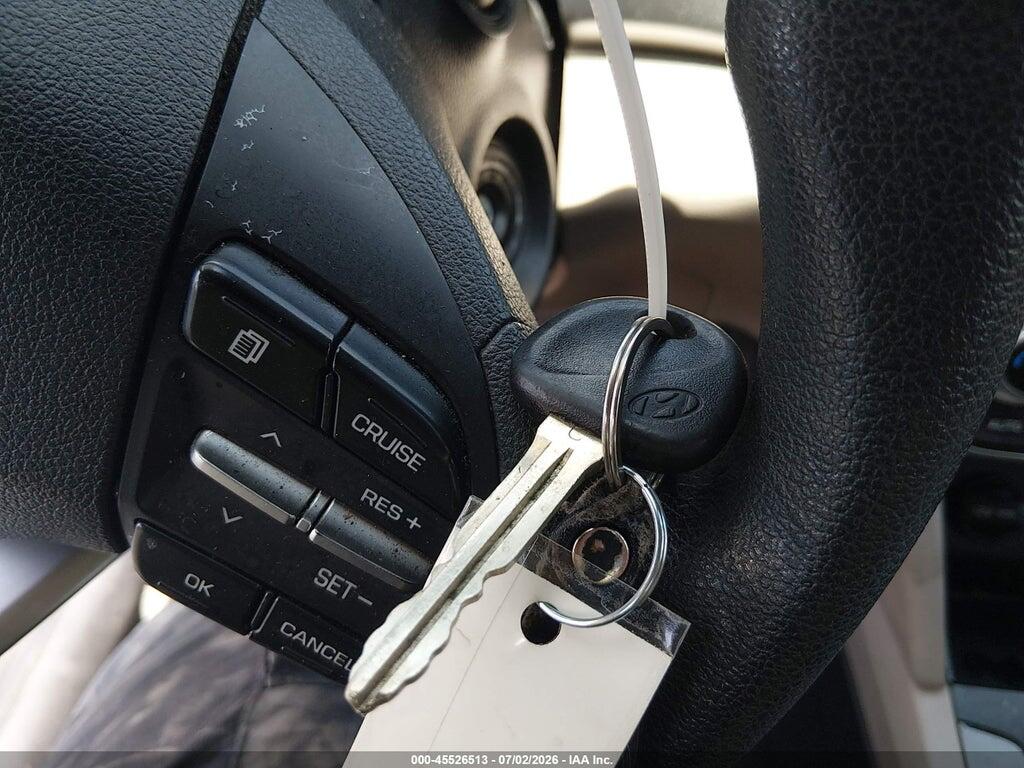 KMHD84LF9LU926729 2020 HYUNDAI ELANTRA photo no. 11