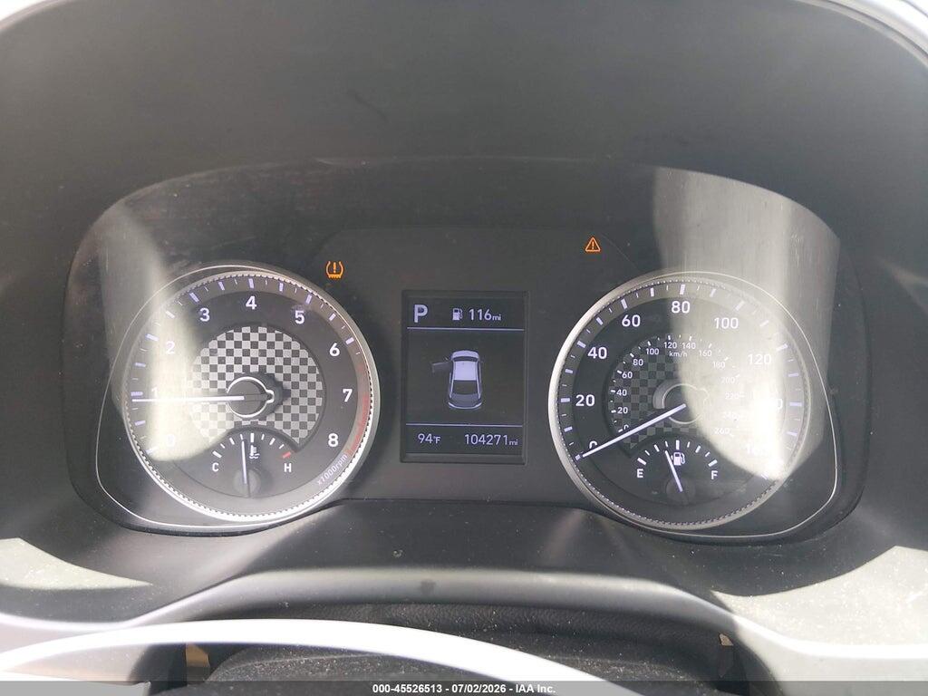 KMHD84LF9LU926729 2020 HYUNDAI ELANTRA photo no. 7