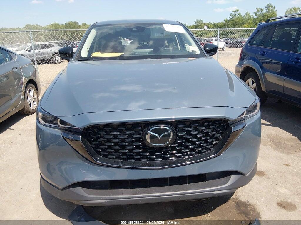 JM3KFBCM5N0600240 2022 MAZDA CX-5 photo no. 12
