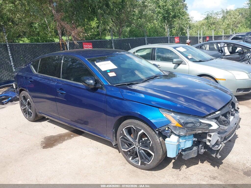1N4BL4CVXPN311520 2023 NISSAN ALTIMA photo no. 1