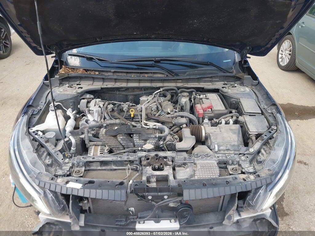 1N4BL4CVXPN311520 2023 NISSAN ALTIMA photo no. 10