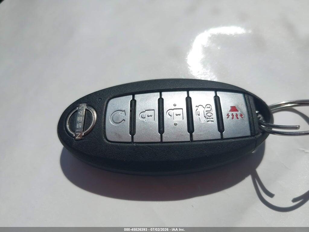 1N4BL4CVXPN311520 2023 NISSAN ALTIMA photo no. 11