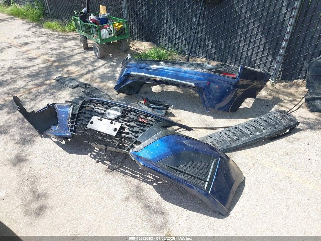 1N4BL4CVXPN311520 2023 NISSAN ALTIMA photo no. 12