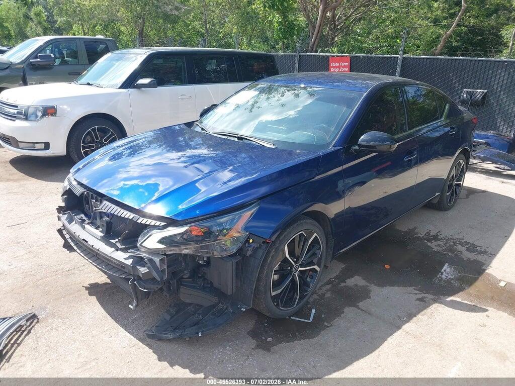 1N4BL4CVXPN311520 2023 NISSAN ALTIMA photo no. 2