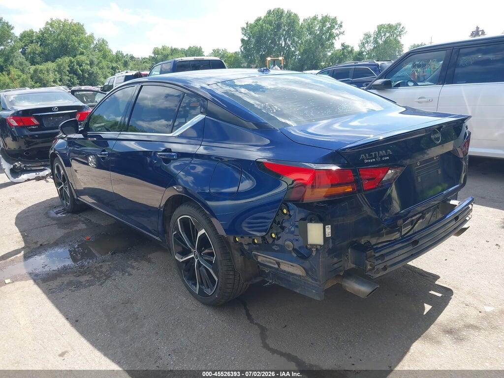 1N4BL4CVXPN311520 2023 NISSAN ALTIMA photo no. 3