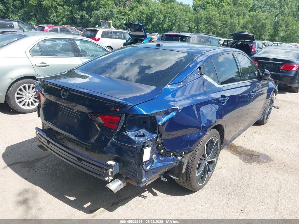1N4BL4CVXPN311520 2023 NISSAN ALTIMA photo no. 4