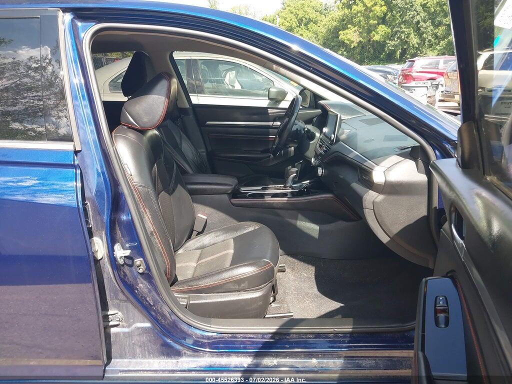 1N4BL4CVXPN311520 2023 NISSAN ALTIMA photo no. 5
