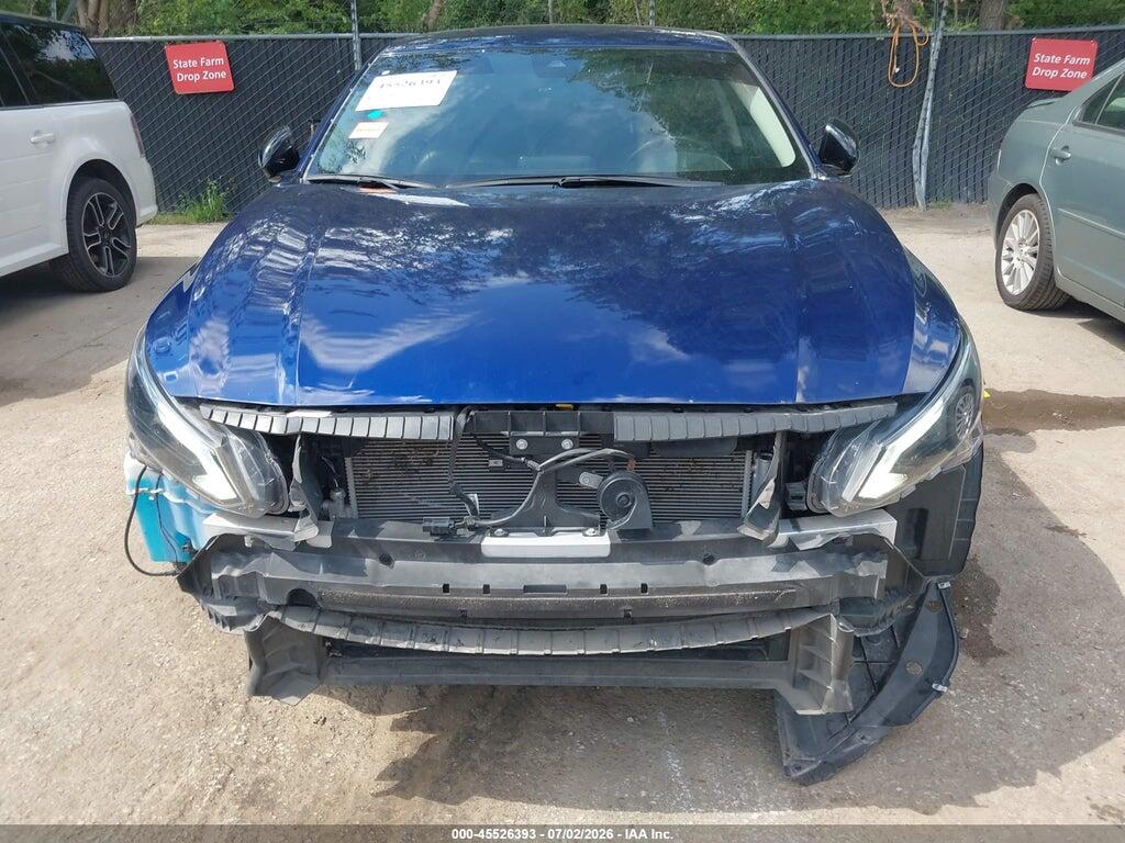 1N4BL4CVXPN311520 2023 NISSAN ALTIMA photo no. 6