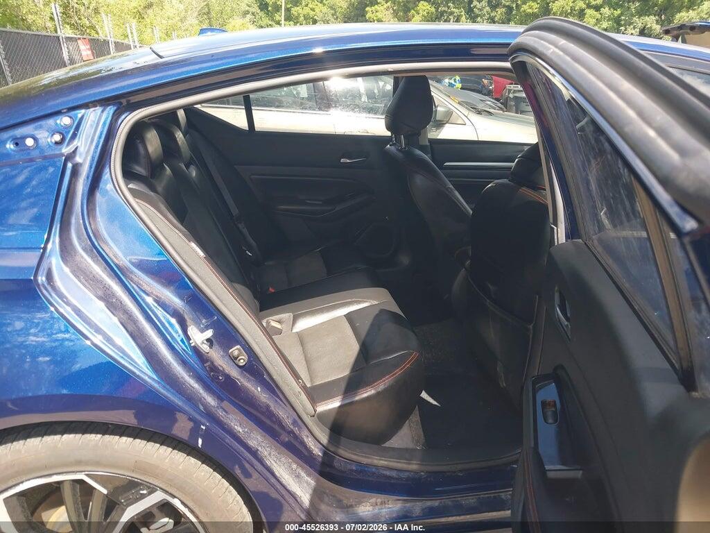 1N4BL4CVXPN311520 2023 NISSAN ALTIMA photo no. 8
