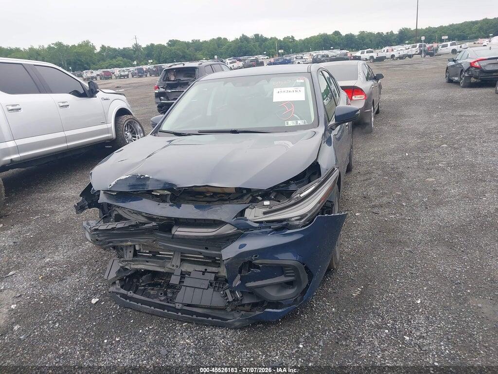 4S3BWAD67S3024678 2025 SUBARU LEGACY photo no. 12