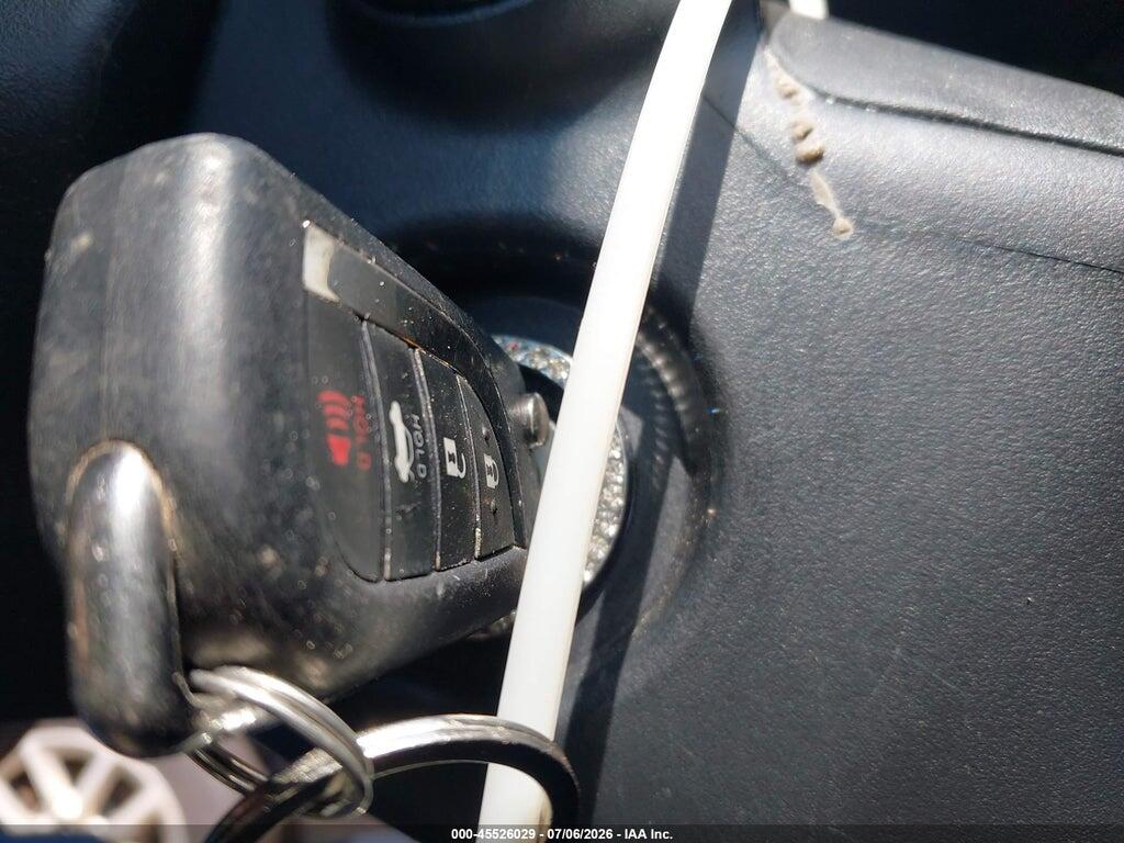 4T1C11AKXLU964498 2020 TOYOTA CAMRY photo no. 11