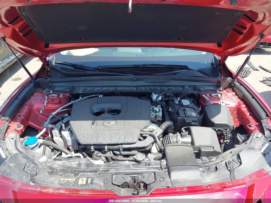 7MMVABBM0SN382633 2025 MAZDA CX-50 photo no. 10