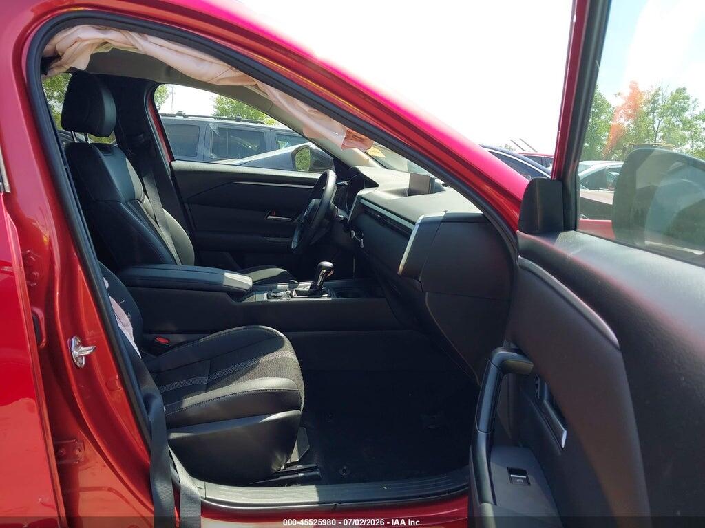 7MMVABBM0SN382633 2025 MAZDA CX-50 photo no. 5