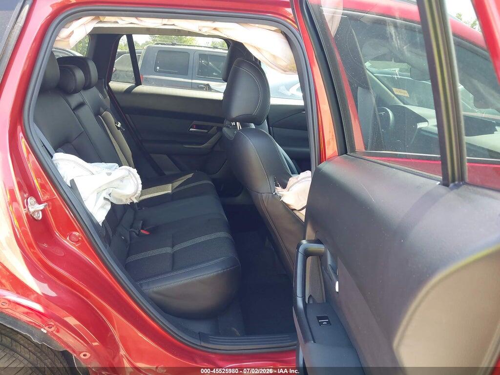 7MMVABBM0SN382633 2025 MAZDA CX-50 photo no. 8