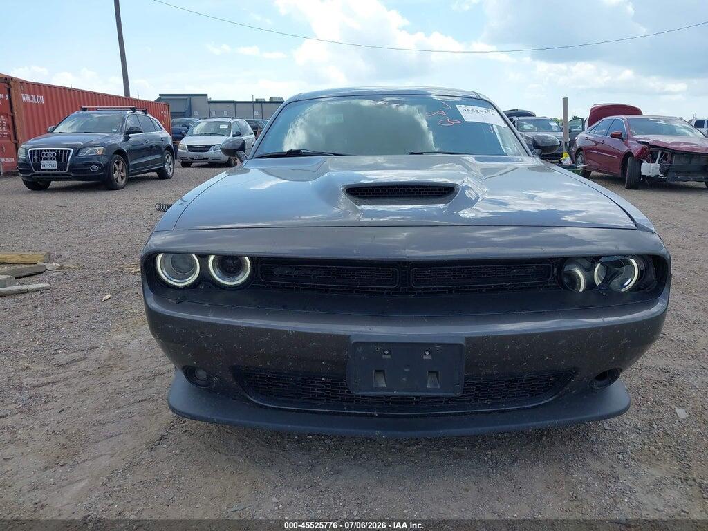 2C3CDZJG1LH210757 2020 DODGE CHALLENGER photo no. 12