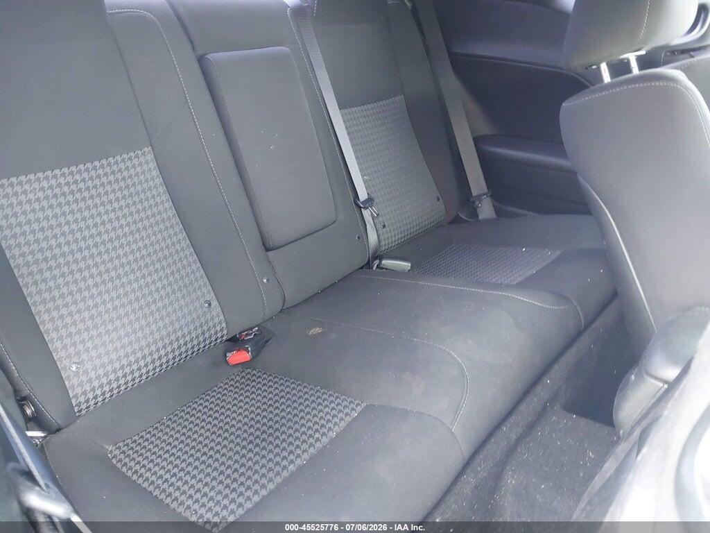 2C3CDZJG1LH210757 2020 DODGE CHALLENGER photo no. 8