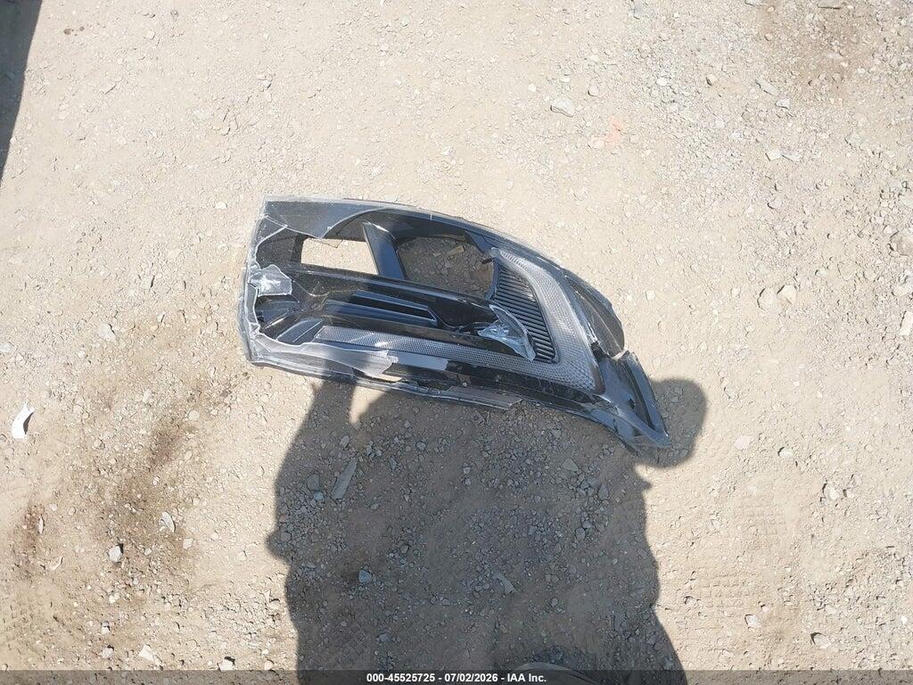 5FPYK3F1XPB059025 2023 HONDA RIDGELINE photo no. 11