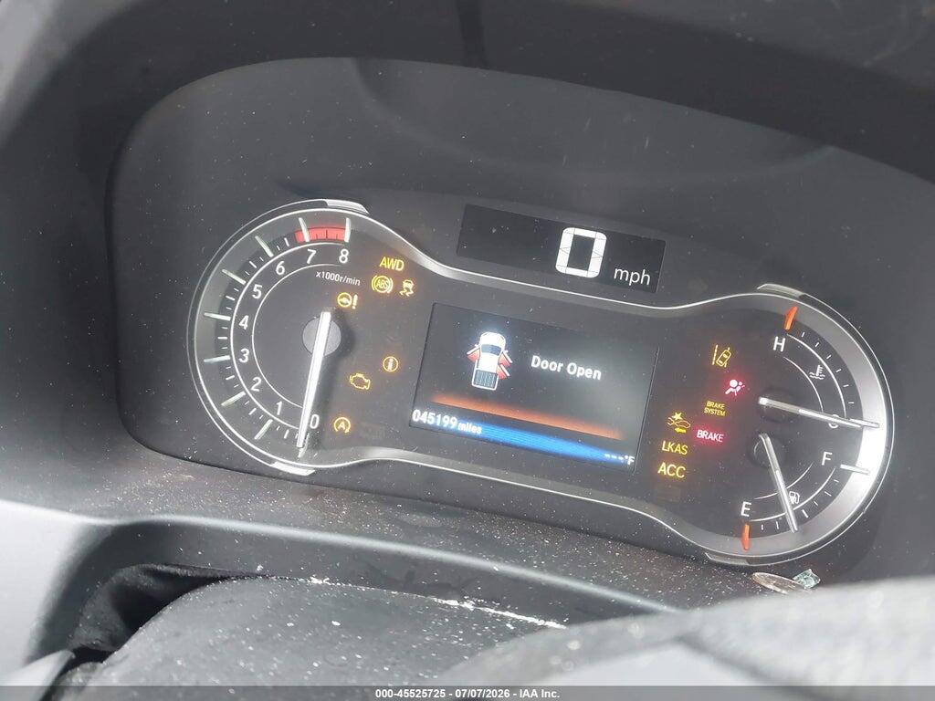 5FPYK3F1XPB059025 2023 HONDA RIDGELINE photo no. 7