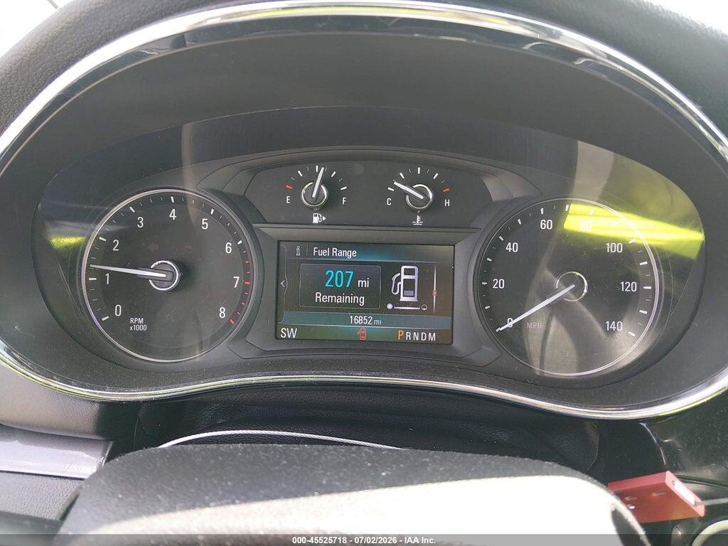 KL4CJESM1NB552149 2022 BUICK ENCORE photo no. 7