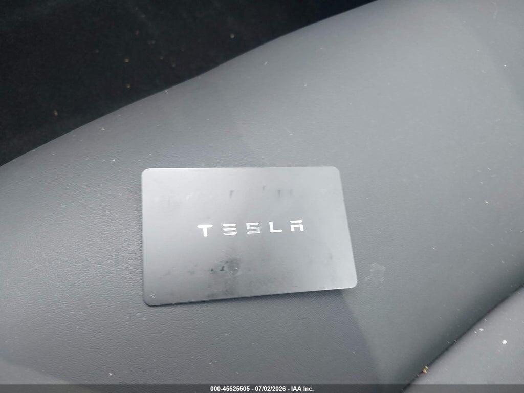 5YJ3E1EA0PF679186 2023 TESLA MODEL 3 photo no. 11