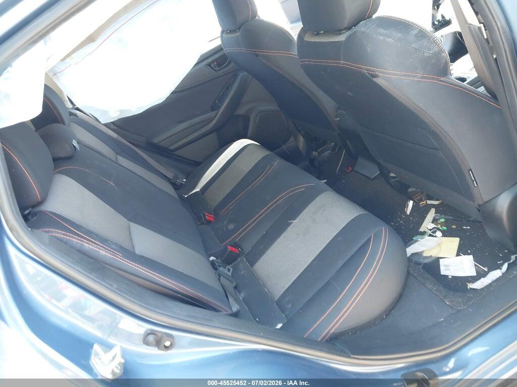JF2GTACC9MG366250 2021 SUBARU CROSSTREK photo no. 8