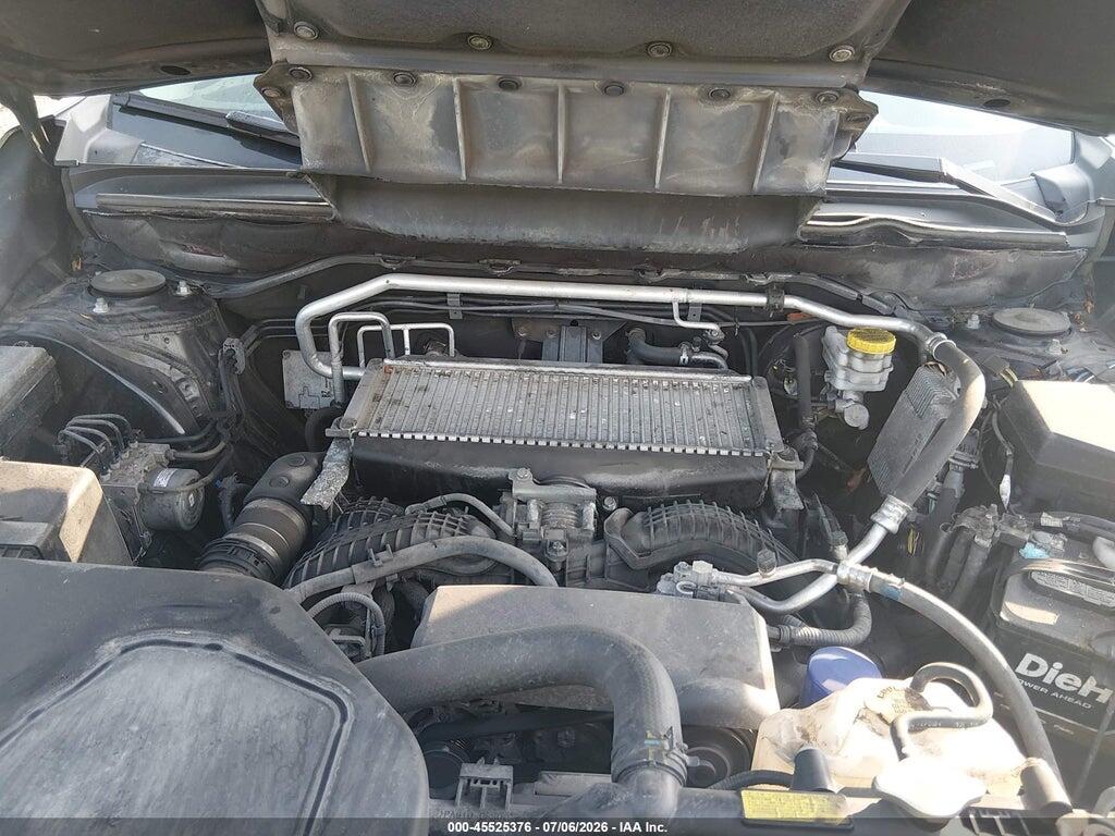 4S4WMAPD1K3467051 2019 SUBARU ASCENT photo no. 10