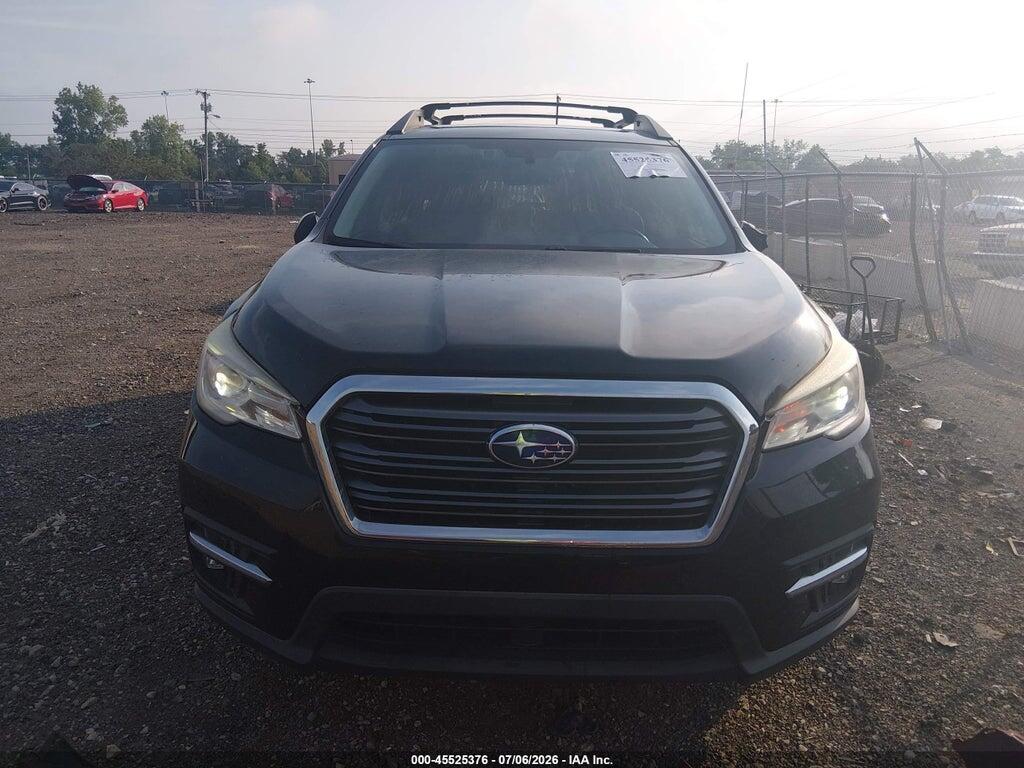 4S4WMAPD1K3467051 2019 SUBARU ASCENT photo no. 12