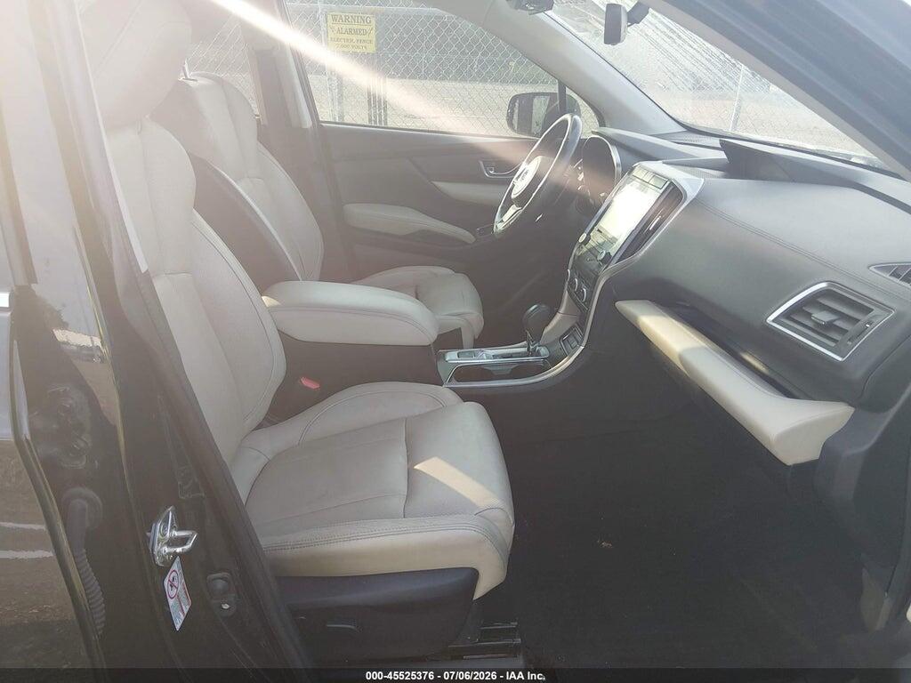 4S4WMAPD1K3467051 2019 SUBARU ASCENT photo no. 5