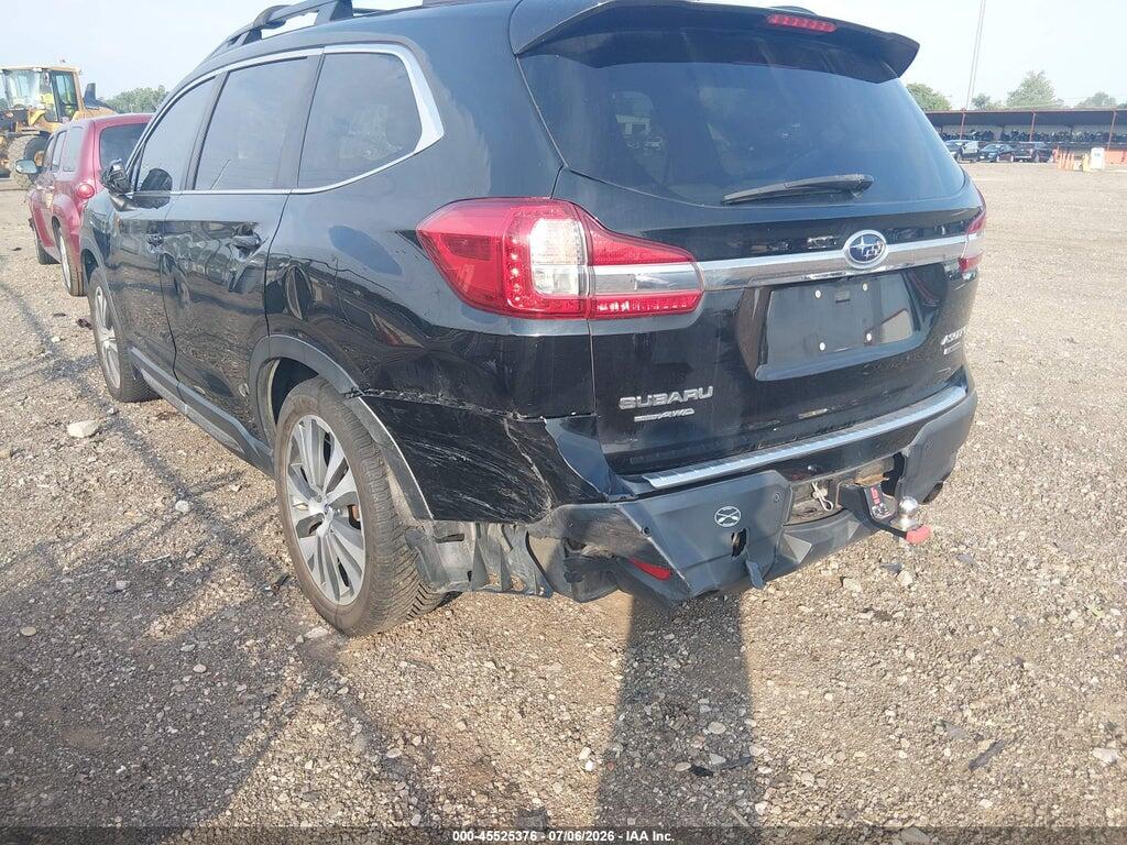 4S4WMAPD1K3467051 2019 SUBARU ASCENT photo no. 6