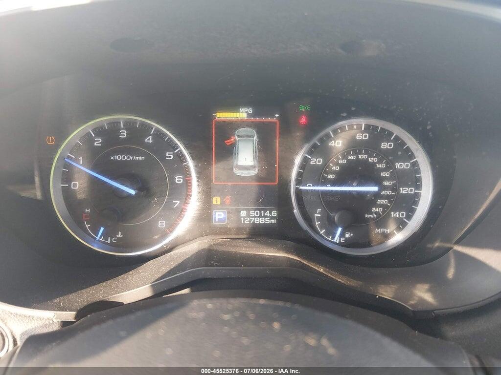 4S4WMAPD1K3467051 2019 SUBARU ASCENT photo no. 7