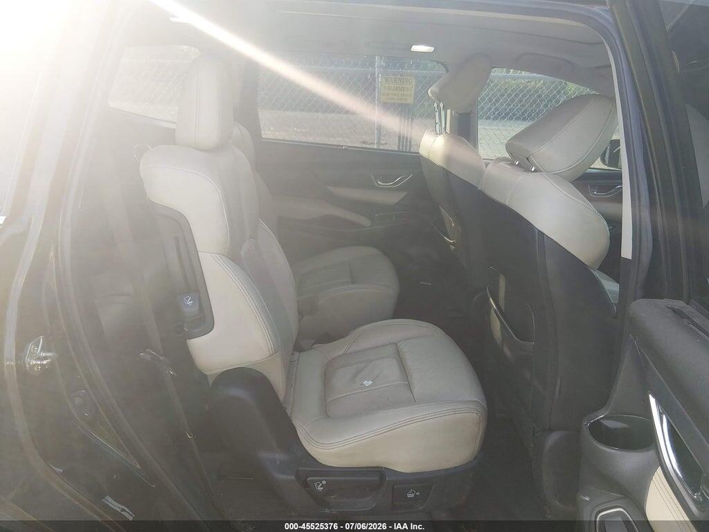4S4WMAPD1K3467051 2019 SUBARU ASCENT photo no. 8