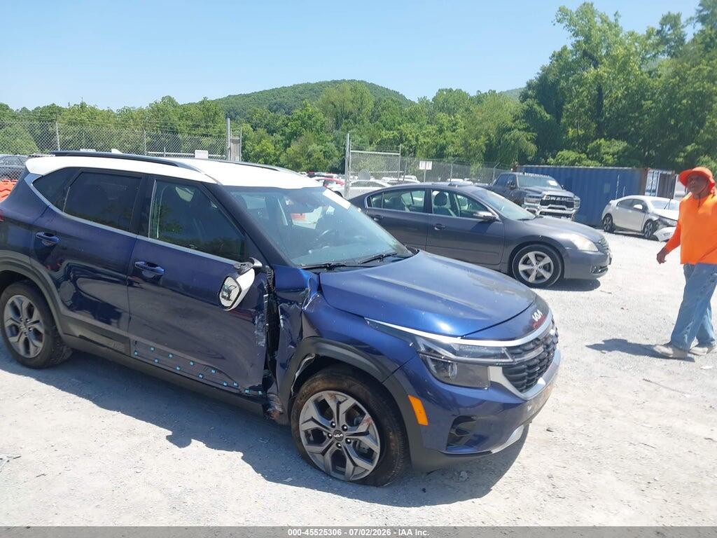 KNDEU2AA7R7627036 2024 KIA SELTOS photo no. 1