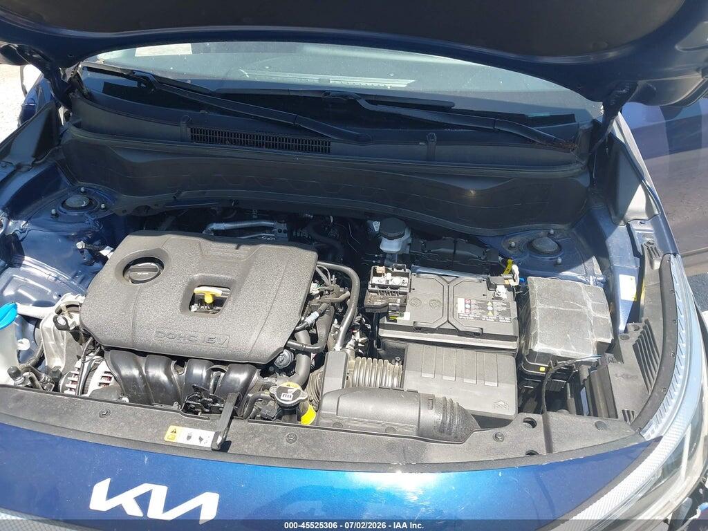 KNDEU2AA7R7627036 2024 KIA SELTOS photo no. 10