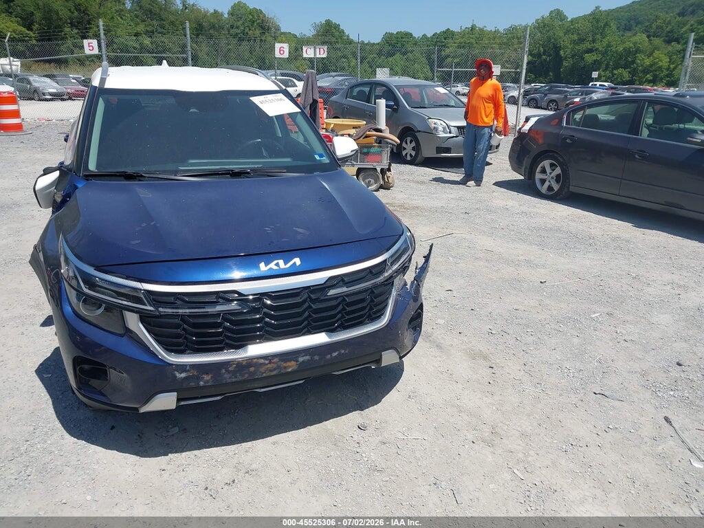 KNDEU2AA7R7627036 2024 KIA SELTOS photo no. 11