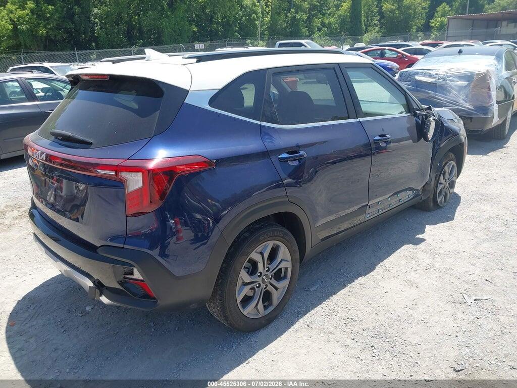KNDEU2AA7R7627036 2024 KIA SELTOS photo no. 4