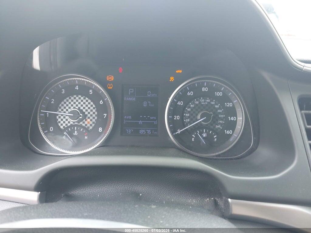 5NPD74LF8KH496871 2019 HYUNDAI ELANTRA photo no. 7