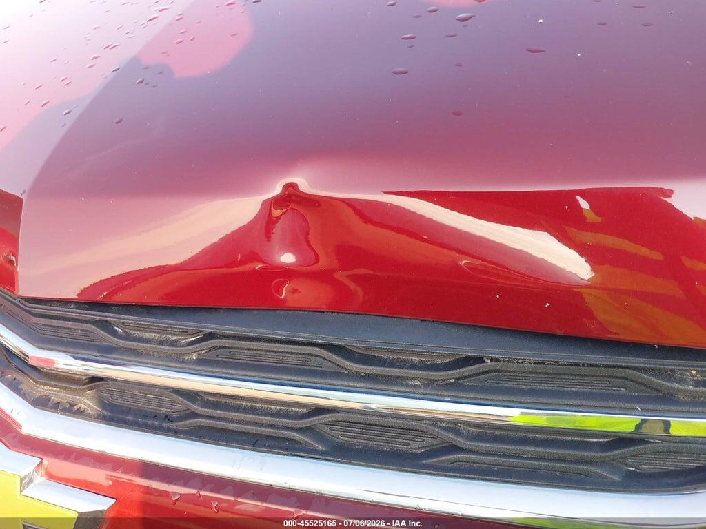 2GNALCEK0H1557117 2017 CHEVROLET EQUINOX photo no. 6