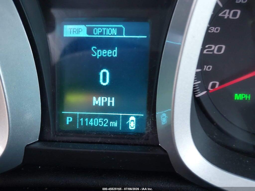 2GNALCEK0H1557117 2017 CHEVROLET EQUINOX photo no. 7