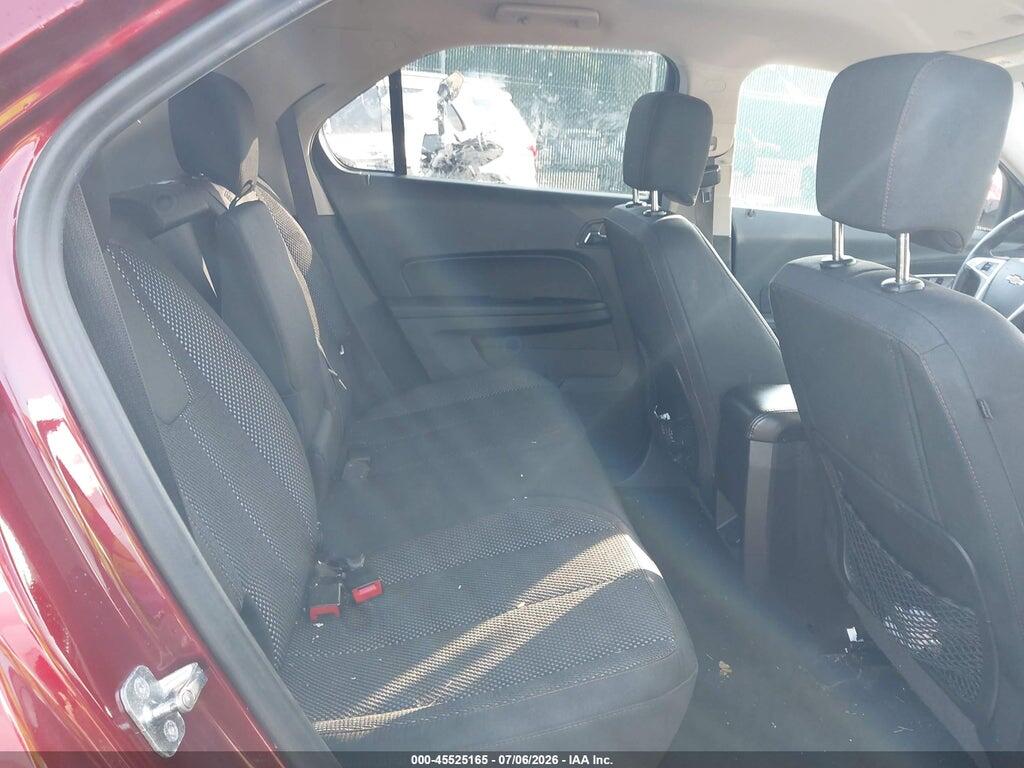 2GNALCEK0H1557117 2017 CHEVROLET EQUINOX photo no. 8