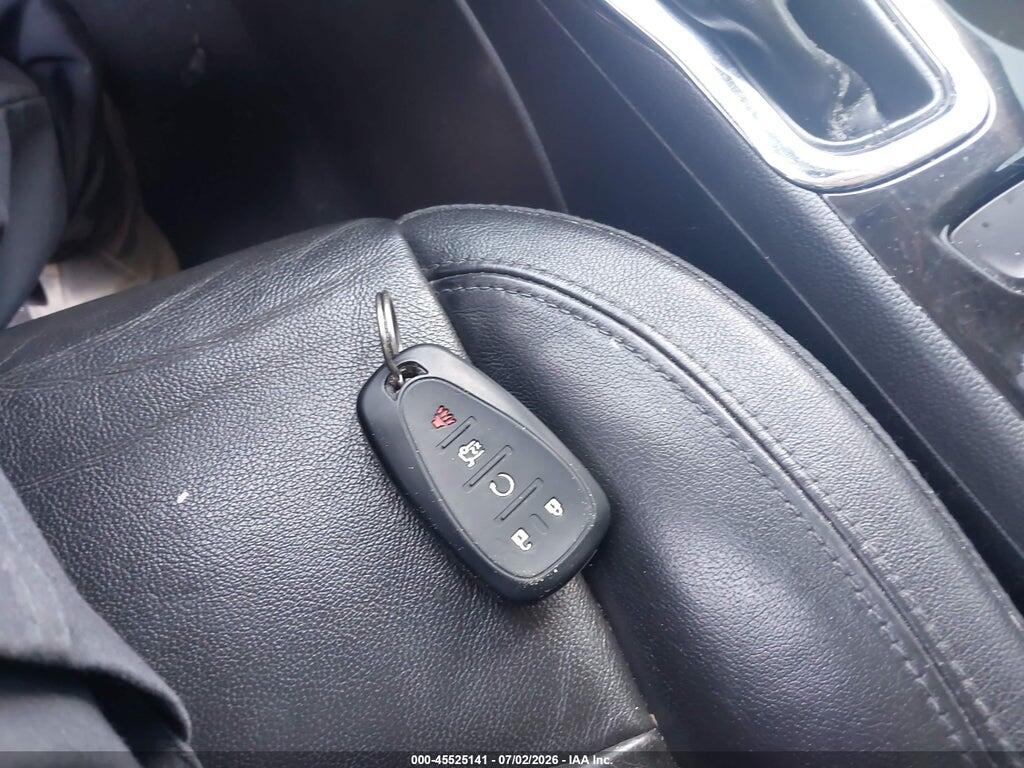 1G1BF5SM8H7106700 2017 CHEVROLET CRUZE photo no. 11