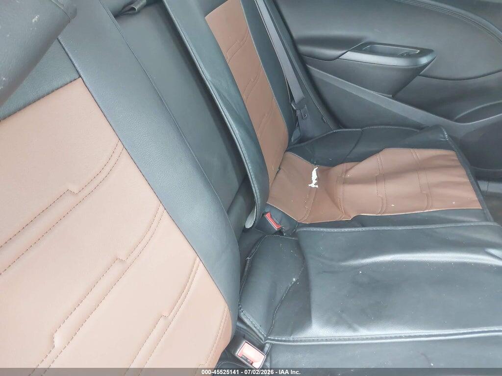 1G1BF5SM8H7106700 2017 CHEVROLET CRUZE photo no. 8