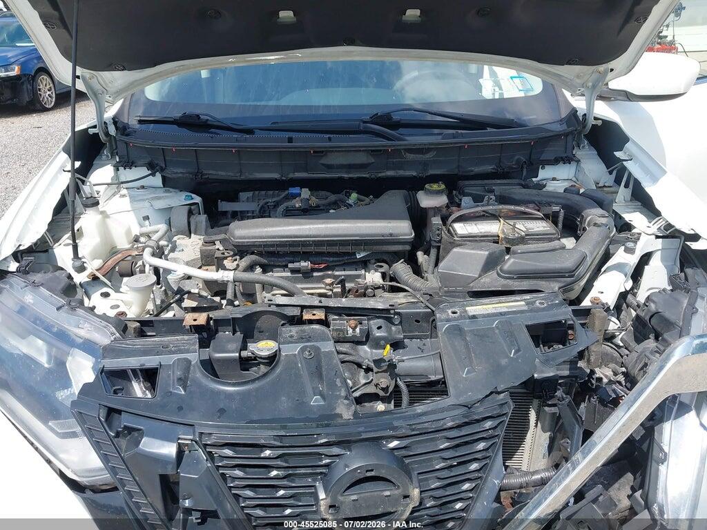 KNMAT2MV2HP566841 2017 NISSAN ROGUE photo no. 10