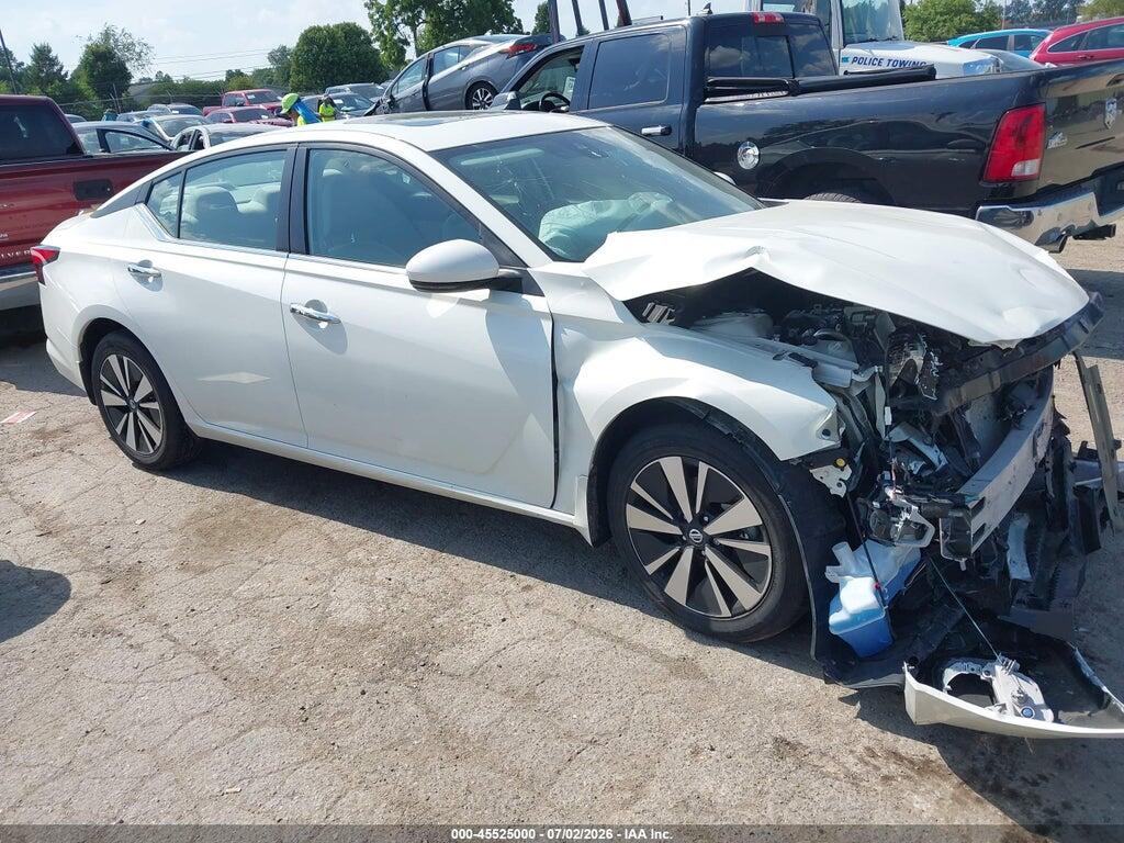 1N4BL4DW2NN363910 2022 NISSAN ALTIMA photo no. 1
