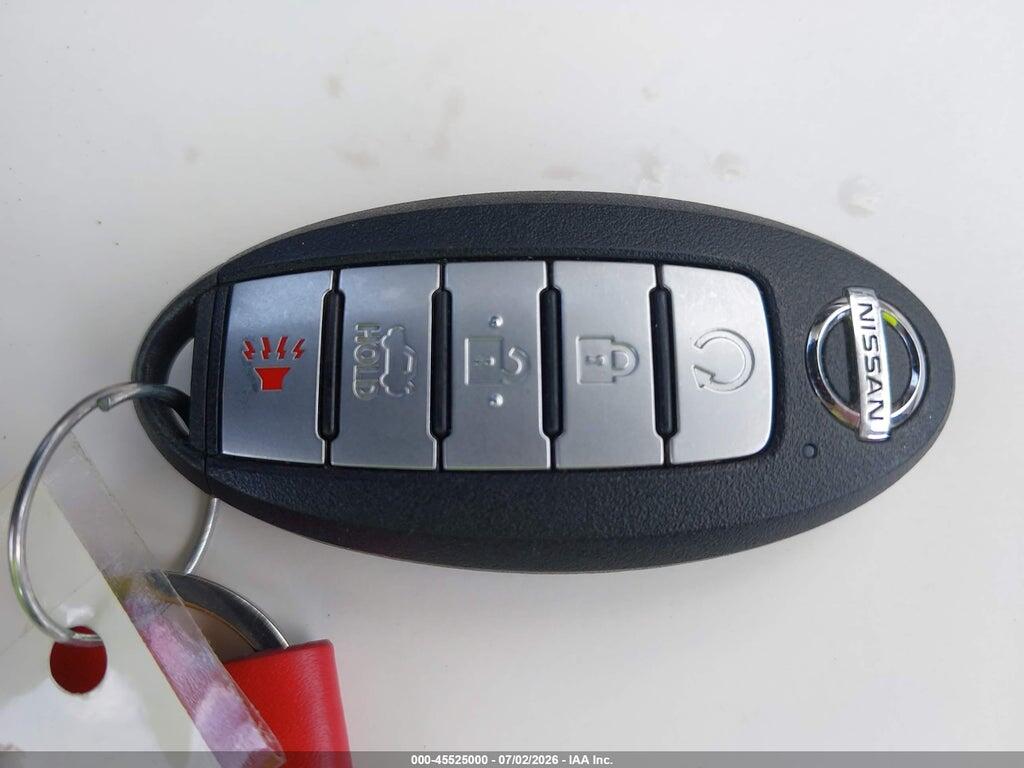 1N4BL4DW2NN363910 2022 NISSAN ALTIMA photo no. 11