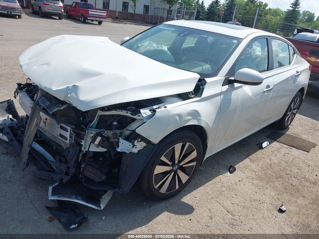 1N4BL4DW2NN363910 2022 NISSAN ALTIMA photo no. 2