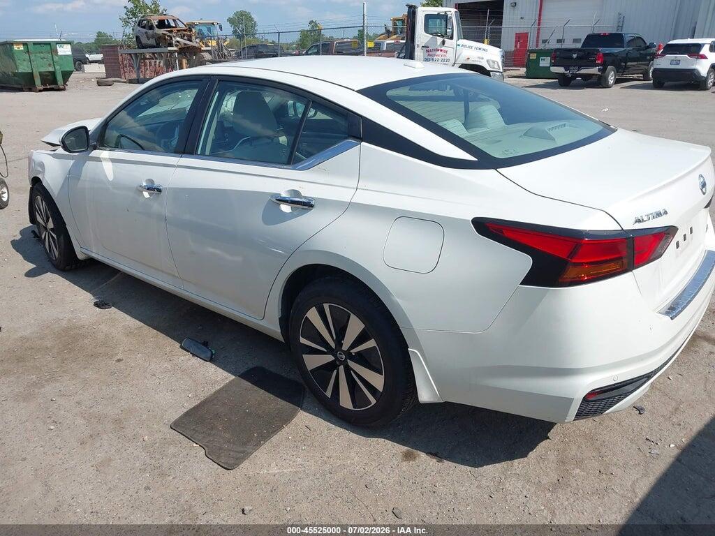 1N4BL4DW2NN363910 2022 NISSAN ALTIMA photo no. 3