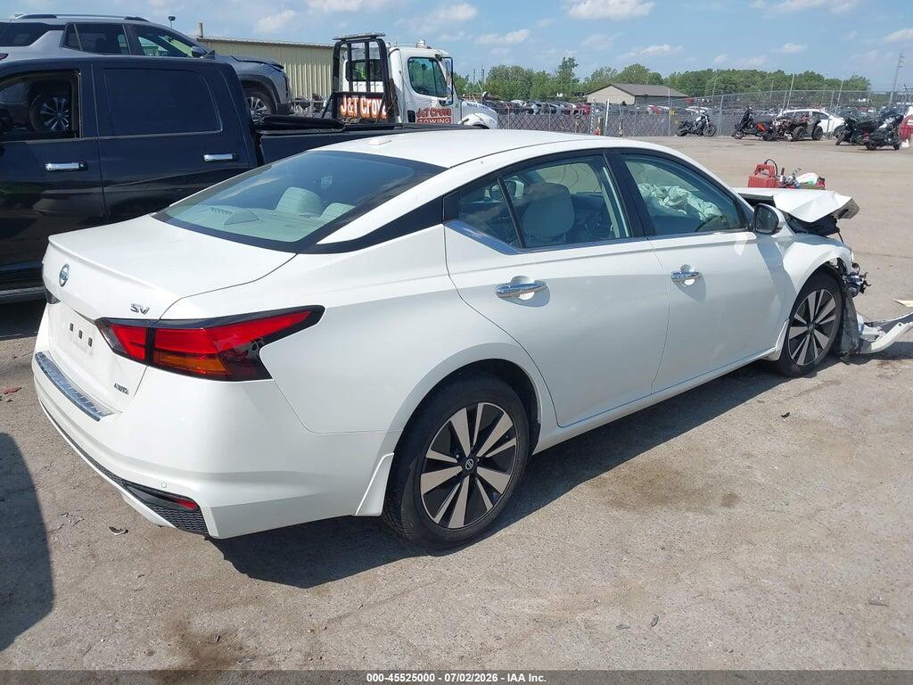 1N4BL4DW2NN363910 2022 NISSAN ALTIMA photo no. 4