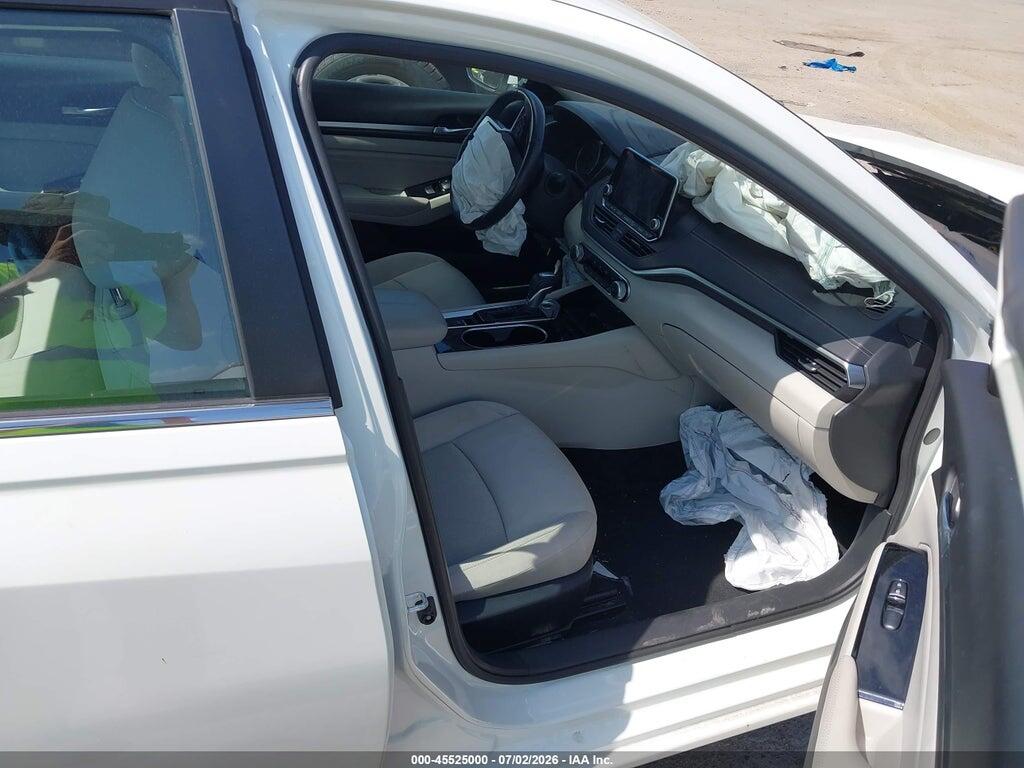 1N4BL4DW2NN363910 2022 NISSAN ALTIMA photo no. 5