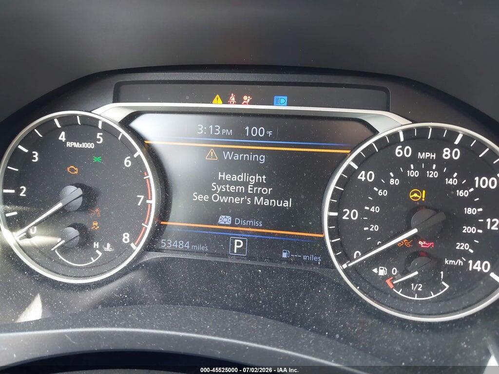 1N4BL4DW2NN363910 2022 NISSAN ALTIMA photo no. 7